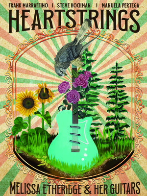 cover image of Heartstrings